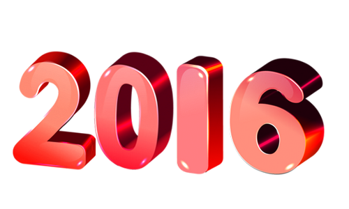 2016 – the year in review