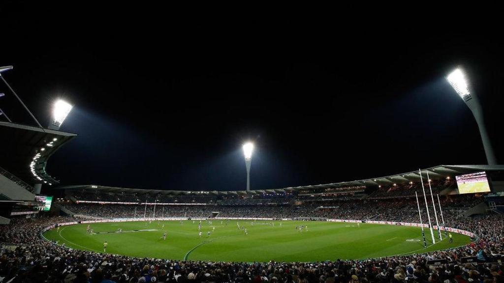Geelong must demand all home games be at GMHBA now and into the future