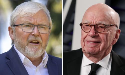 Debunking the left’s unhinged obsession with Murdoch